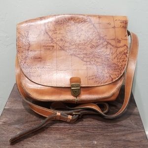 Italian Leather Purse